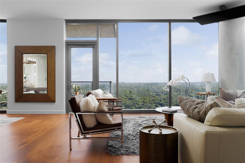 44 East Ave #2701, Austin, TX 78701