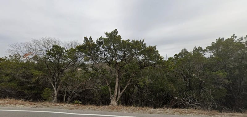21026 Dawn DR, Lago Vista, TX 78645