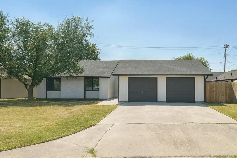 1700 Garden Villa DR, Georgetown, TX 78628