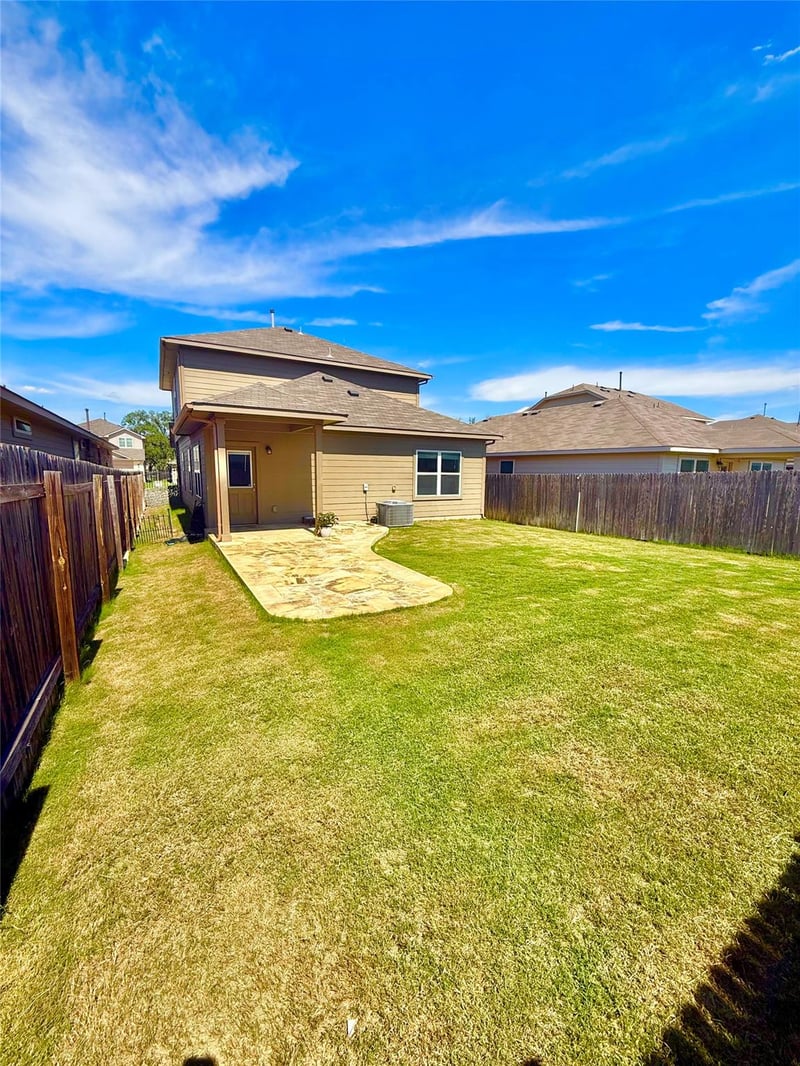 380 Blue Sage DR, Leander, TX 78641