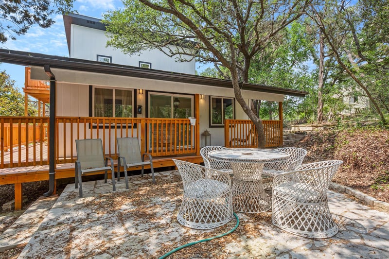 3904 Highland DR, Austin, TX 78734