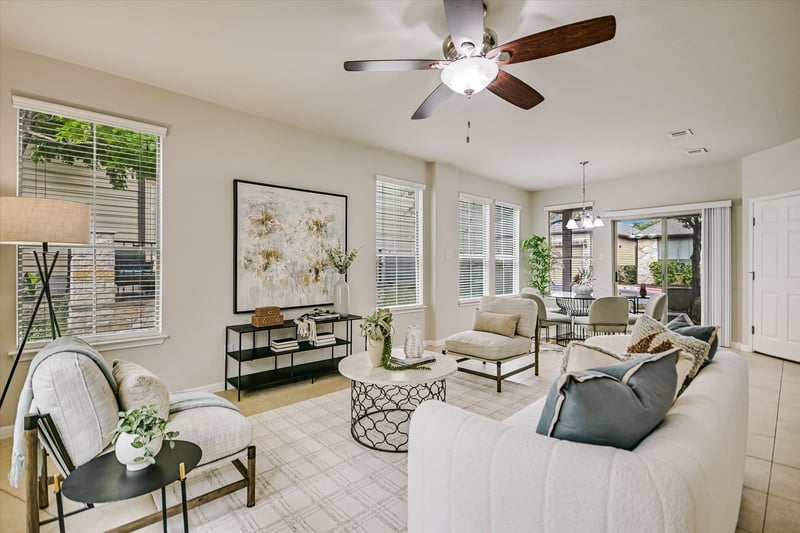 11400 Parmer LN #99, Cedar Park, TX 78613