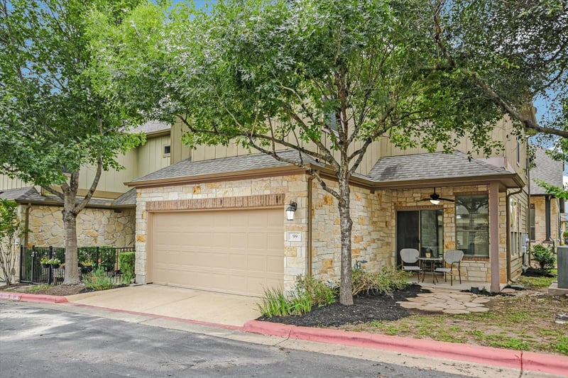 11400 Parmer LN #99, Cedar Park, TX 78613
