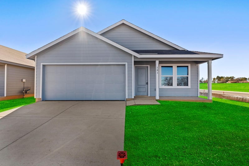 Home Worth Check