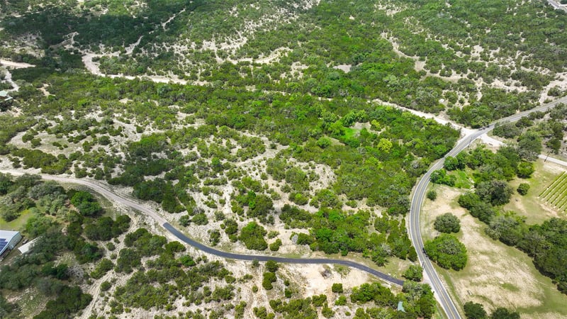 Travis Peak TRL, Marble Falls, TX 78654