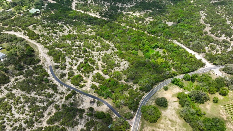 Travis Peak TRL, Marble Falls, TX 78654