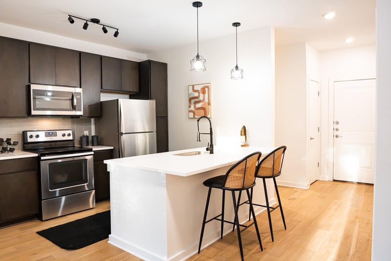 2505 Thornton Road RD #2305, Austin, TX 78704