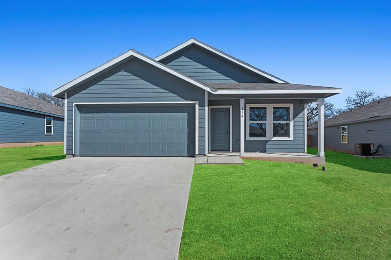 Home Worth Check