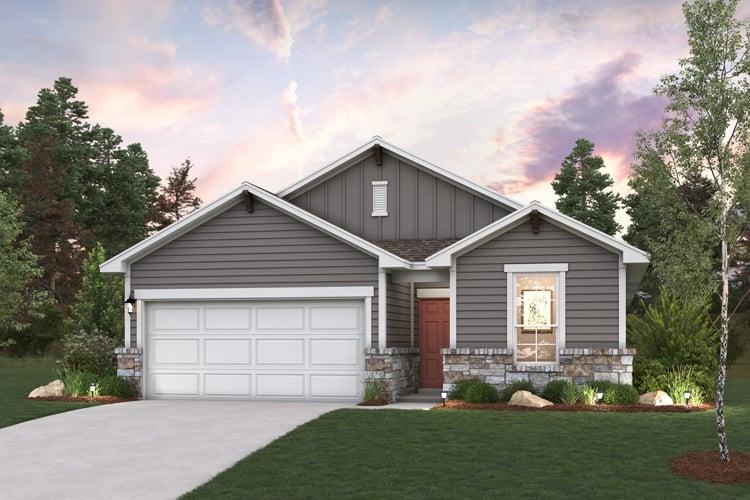 13422 Derby Ride DR, Buda, TX 78610