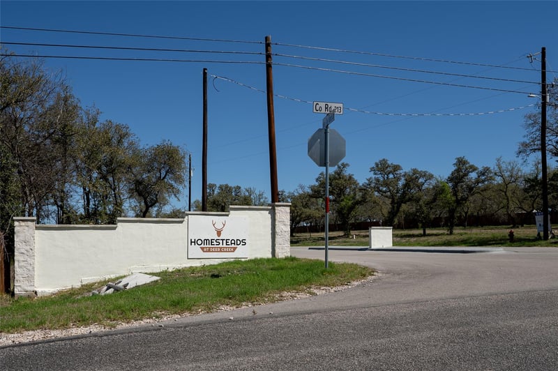 122 Autumn Sage TRL, Johnson City, TX 78636