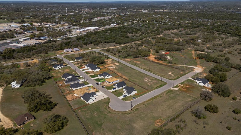 122 Autumn Sage TRL, Johnson City, TX 78636