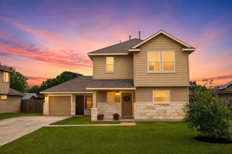 Home Worth Check