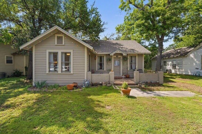Home Worth Check