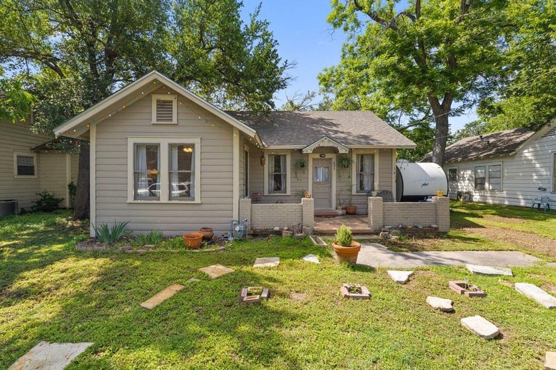 Home Worth Check