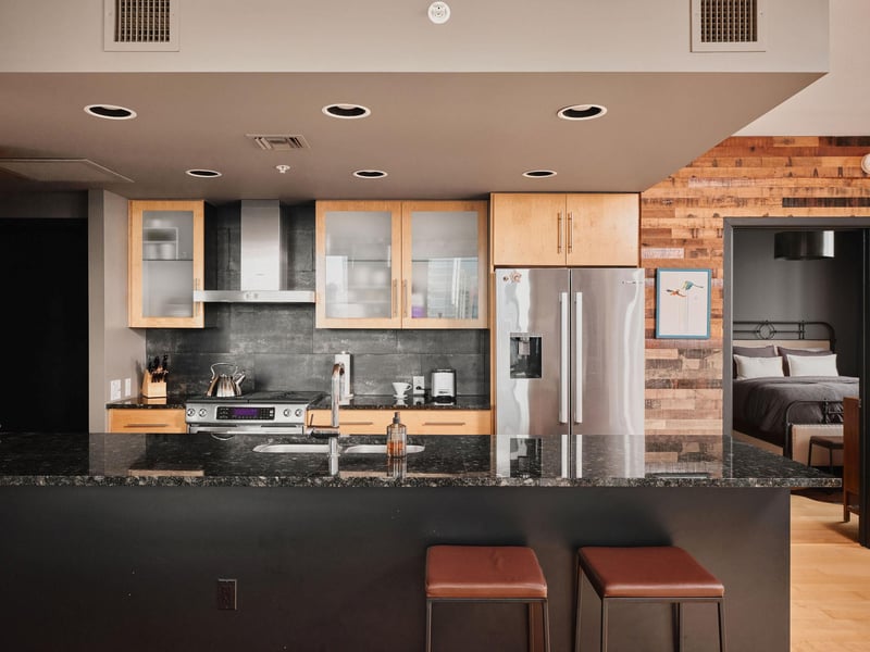 300 Bowie ST #4101, Austin, TX 78703