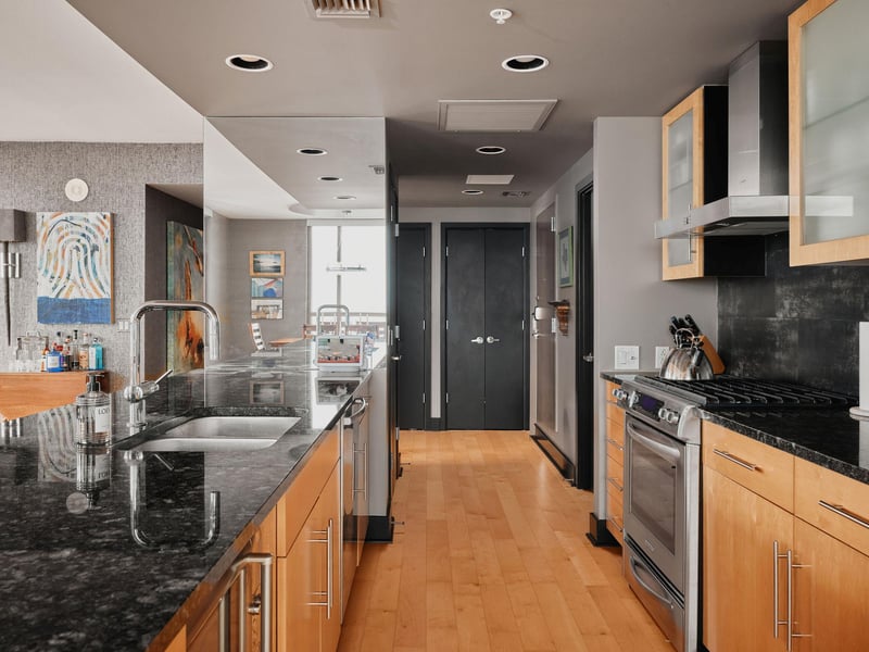 300 Bowie ST #4101, Austin, TX 78703