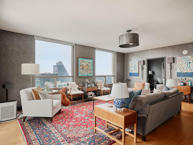 300 Bowie ST #4101, Austin, TX 78703