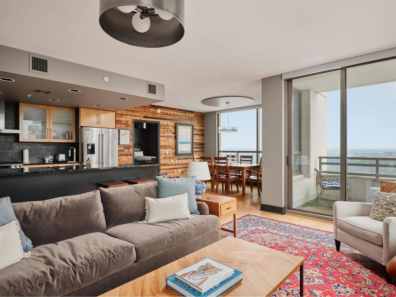 300 Bowie ST #4101, Austin, TX 78703