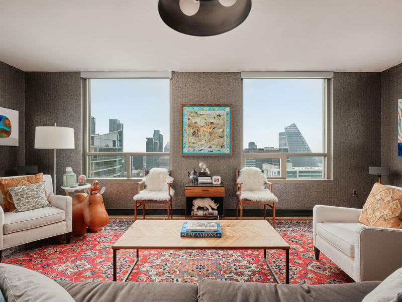 300 Bowie ST #4101, Austin, TX 78703