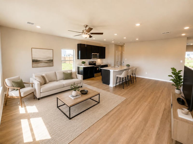 160 Wind Hill, Jarrell, TX 76537