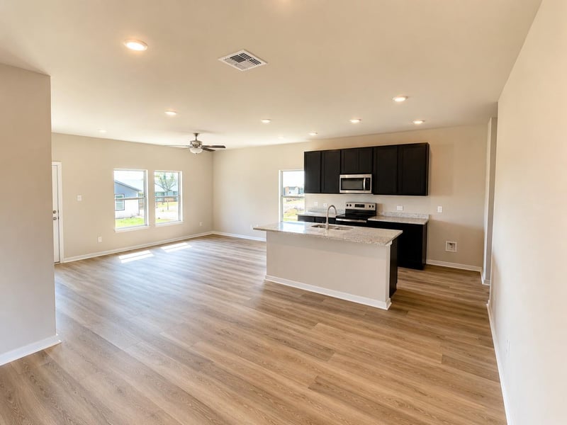 160 Wind Hill, Jarrell, TX 76537
