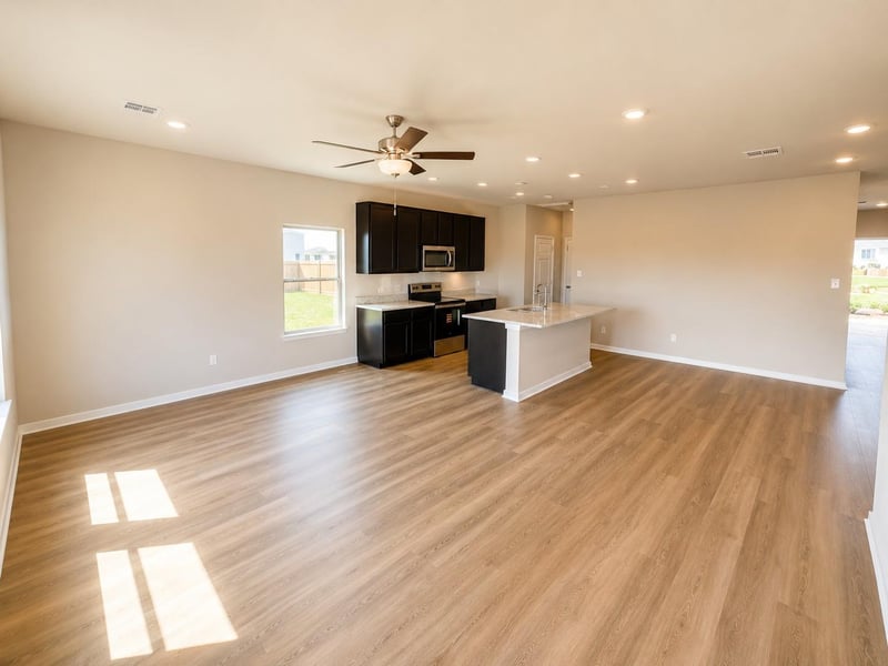 160 Wind Hill, Jarrell, TX 76537