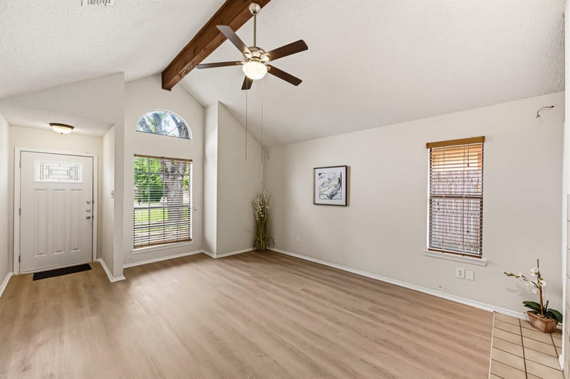 1217 Orchard Park CIR, Pflugerville, TX 78660