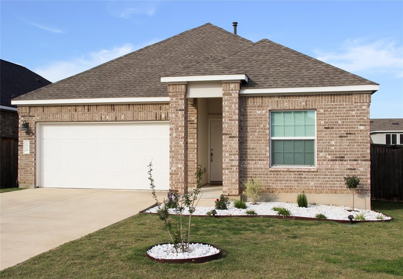 170 Maravillas BND, Bastrop, TX 78602