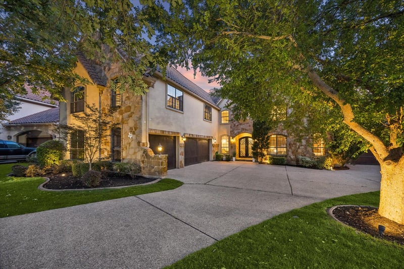 11805 Ranchview CT, Austin, TX 78732