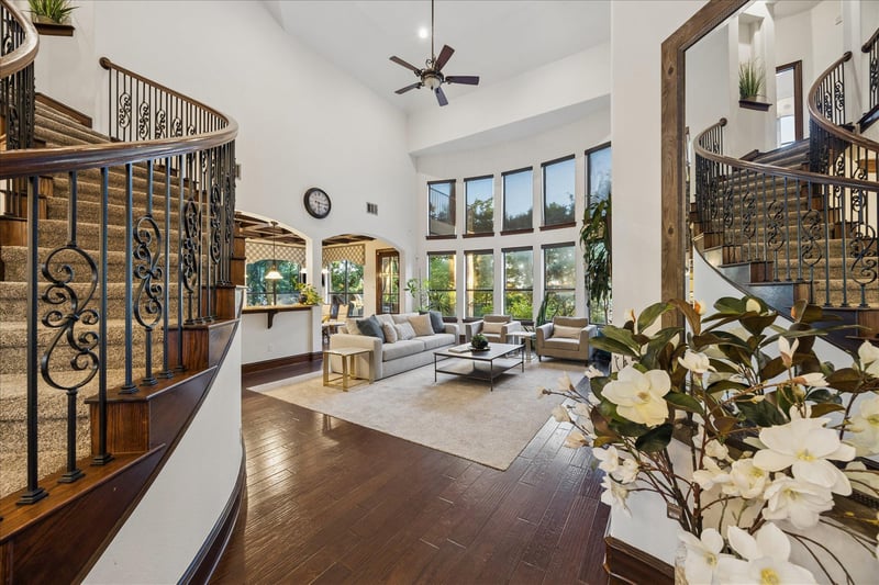11805 Ranchview CT, Austin, TX 78732