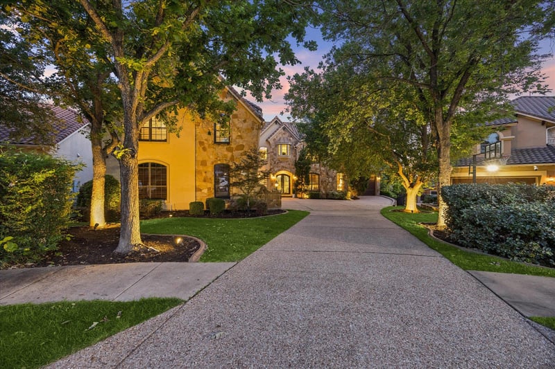 11805 Ranchview CT, Austin, TX 78732