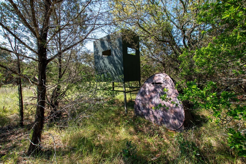 Private Road 1377, Lampasas, TX 76550