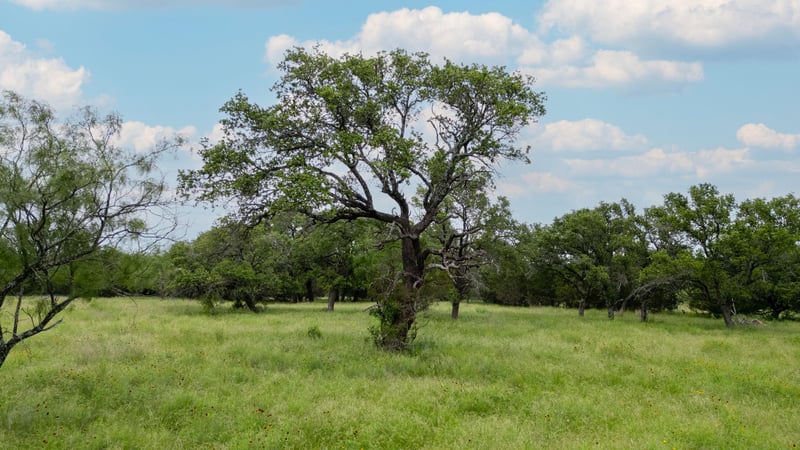 Private Road 1377, Lampasas, TX 76550