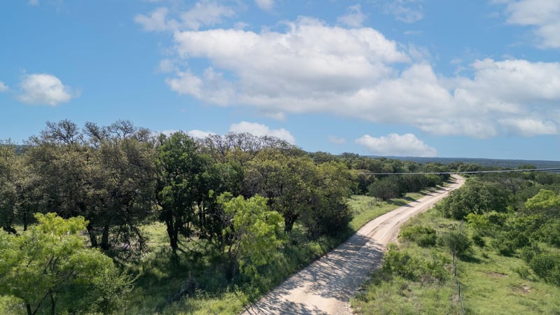 Private Road 1377, Lampasas, TX 76550