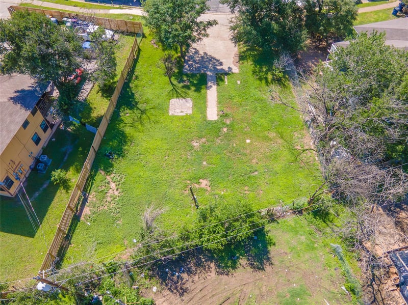 8304 Garcreek CIR, Austin, TX 78724