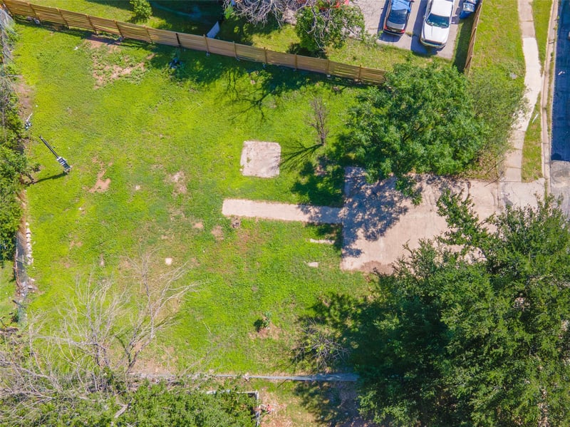 8304 Garcreek CIR, Austin, TX 78724