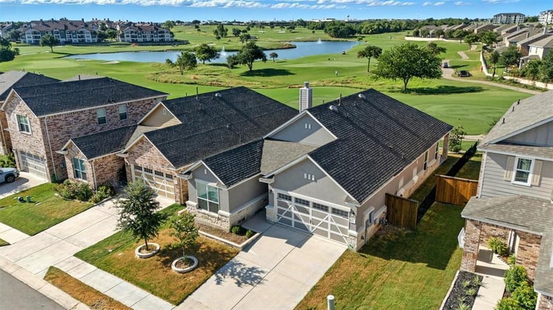 512 Lady Swiss LN, Hutto, TX 78634