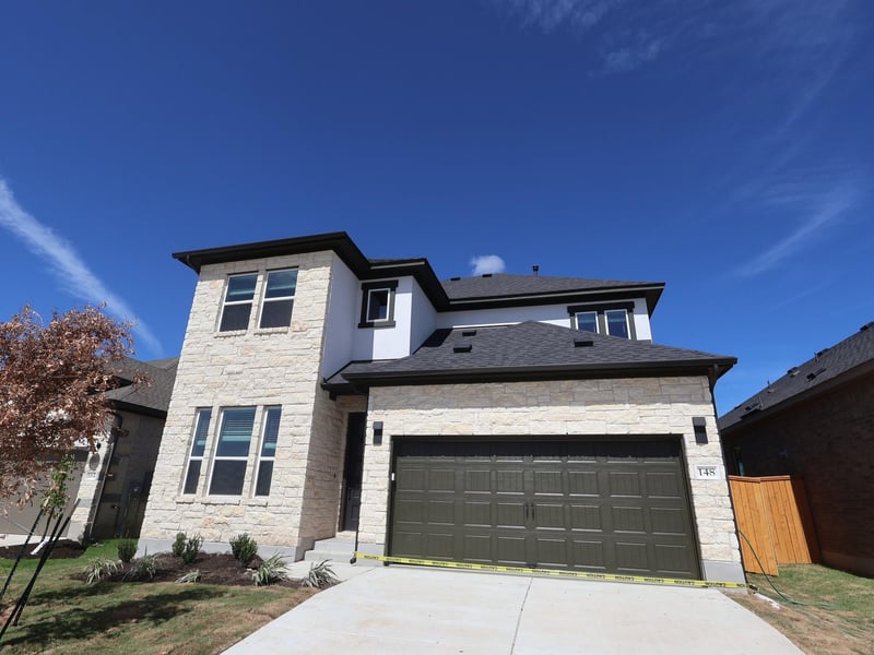148 Norway Spruce ST, Dripping Springs, TX 78620