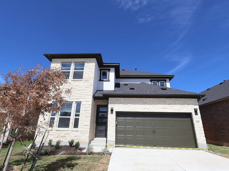 148 Norway Spruce ST, Dripping Springs, TX 78620