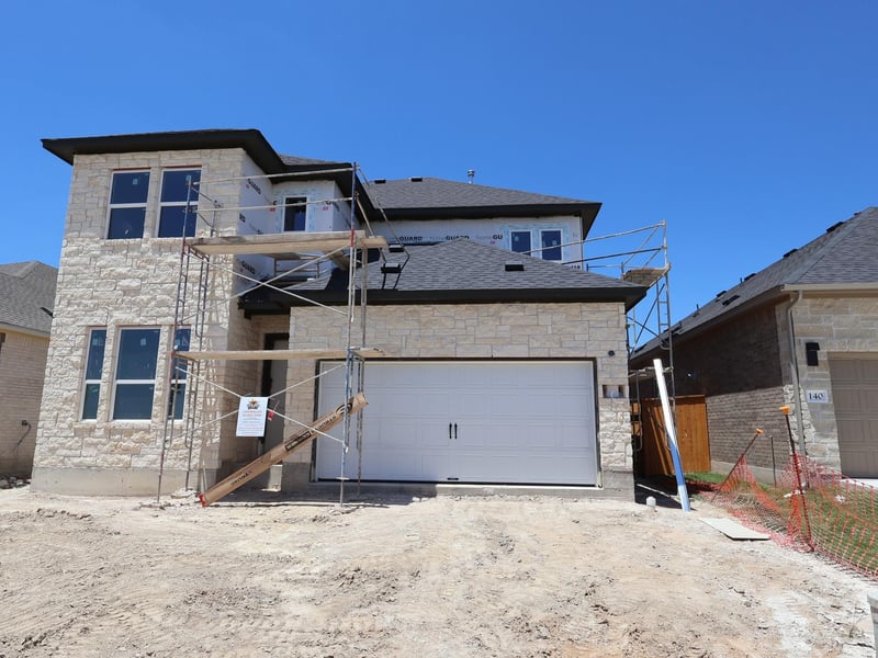 148 Norway Spruce ST, Dripping Springs, TX 78620