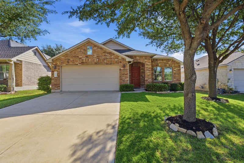 2024 Pecan Valley DR, Leander, TX 78641