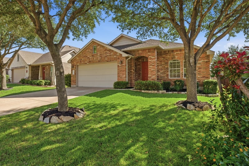 2024 Pecan Valley DR, Leander, TX 78641