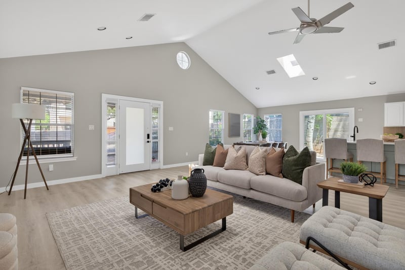 411 Live Oak ST, Austin, TX 78704
