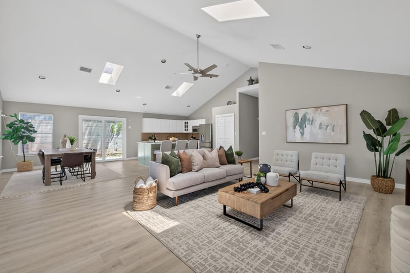 411 Live Oak ST, Austin, TX 78704