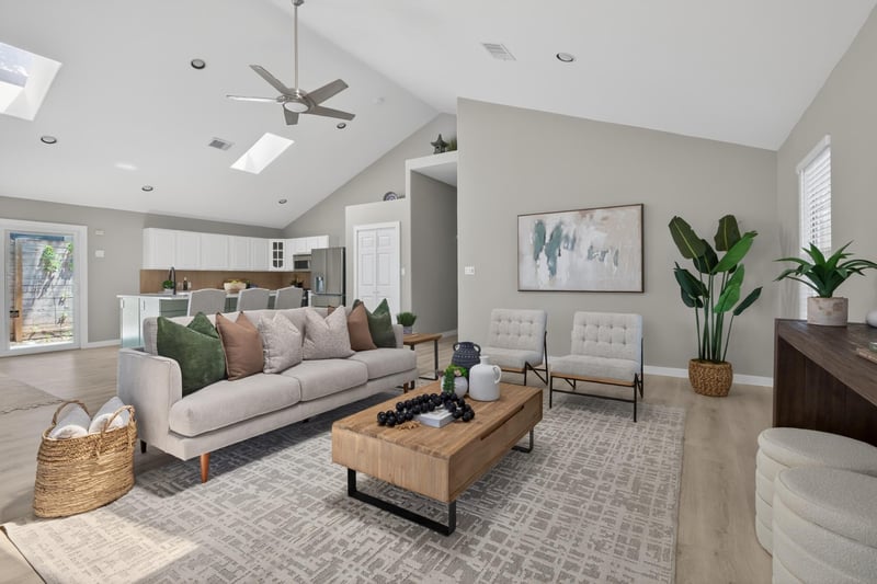 411 Live Oak ST, Austin, TX 78704