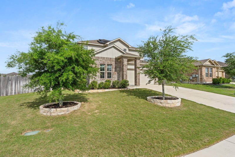 21300 Bird Wing DR, Pflugerville, TX 78660