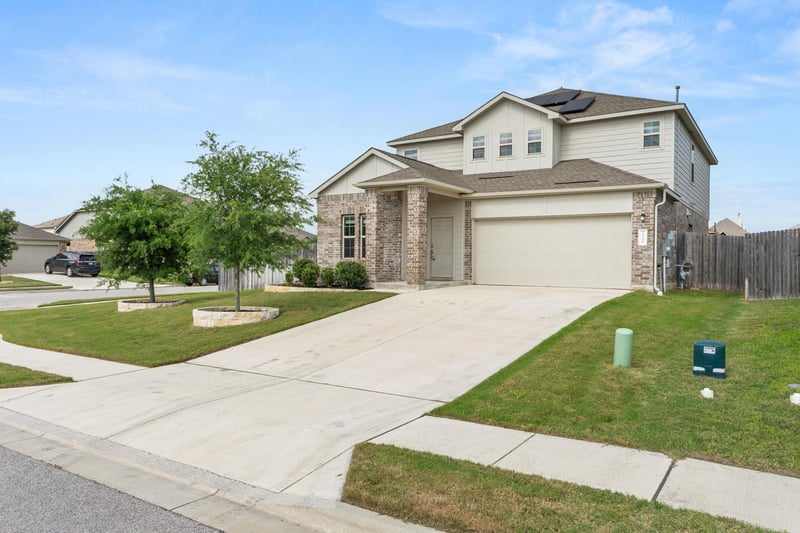 21300 Bird Wing DR, Pflugerville, TX 78660