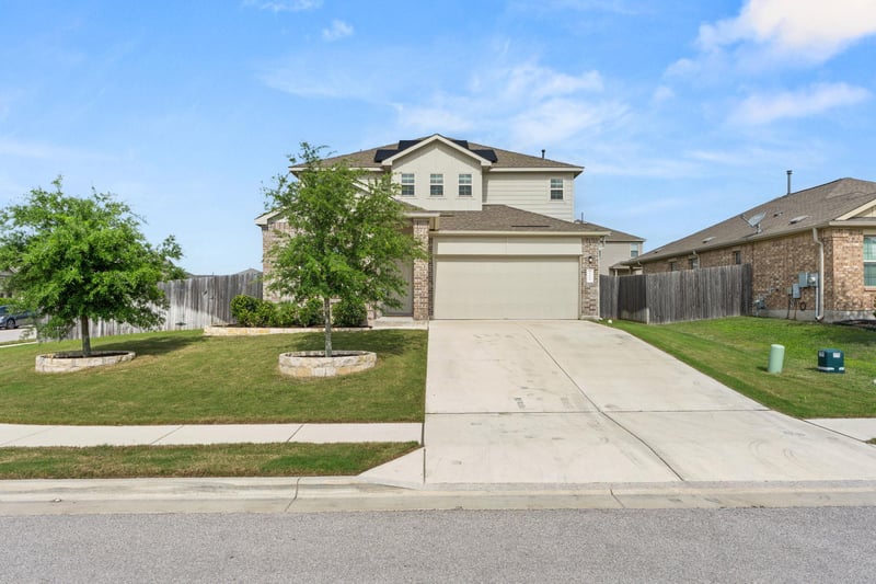 21300 Bird Wing DR, Pflugerville, TX 78660