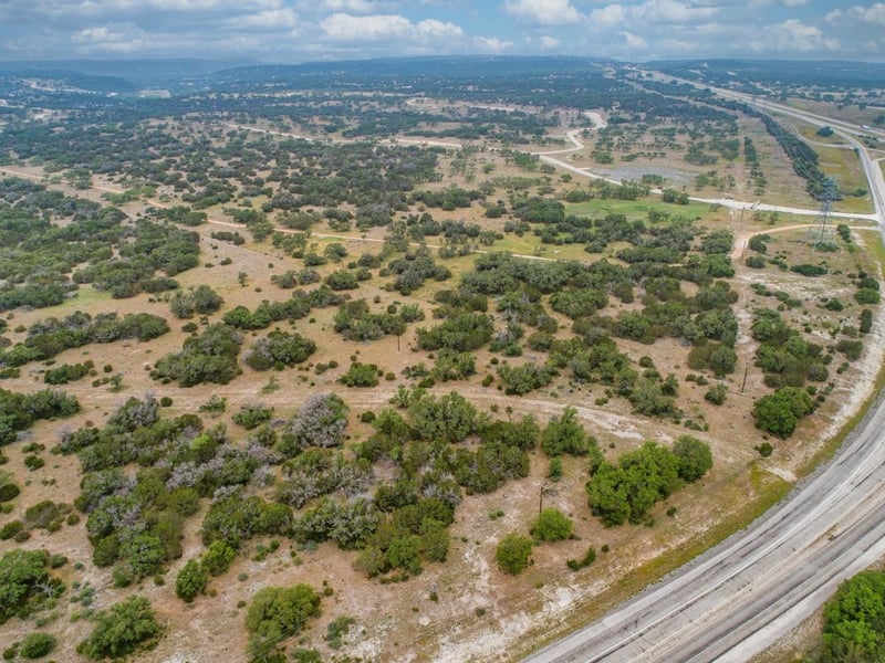 Lot 1 B Seven Hills DR, Junction, TX 76849