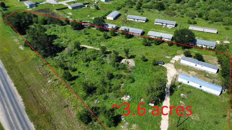 5644 Fm 535 RD, Cedar Creek, TX 78612